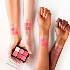 Blur Balm 010 Blush Blindness Blush Palette|Catrice Outlet