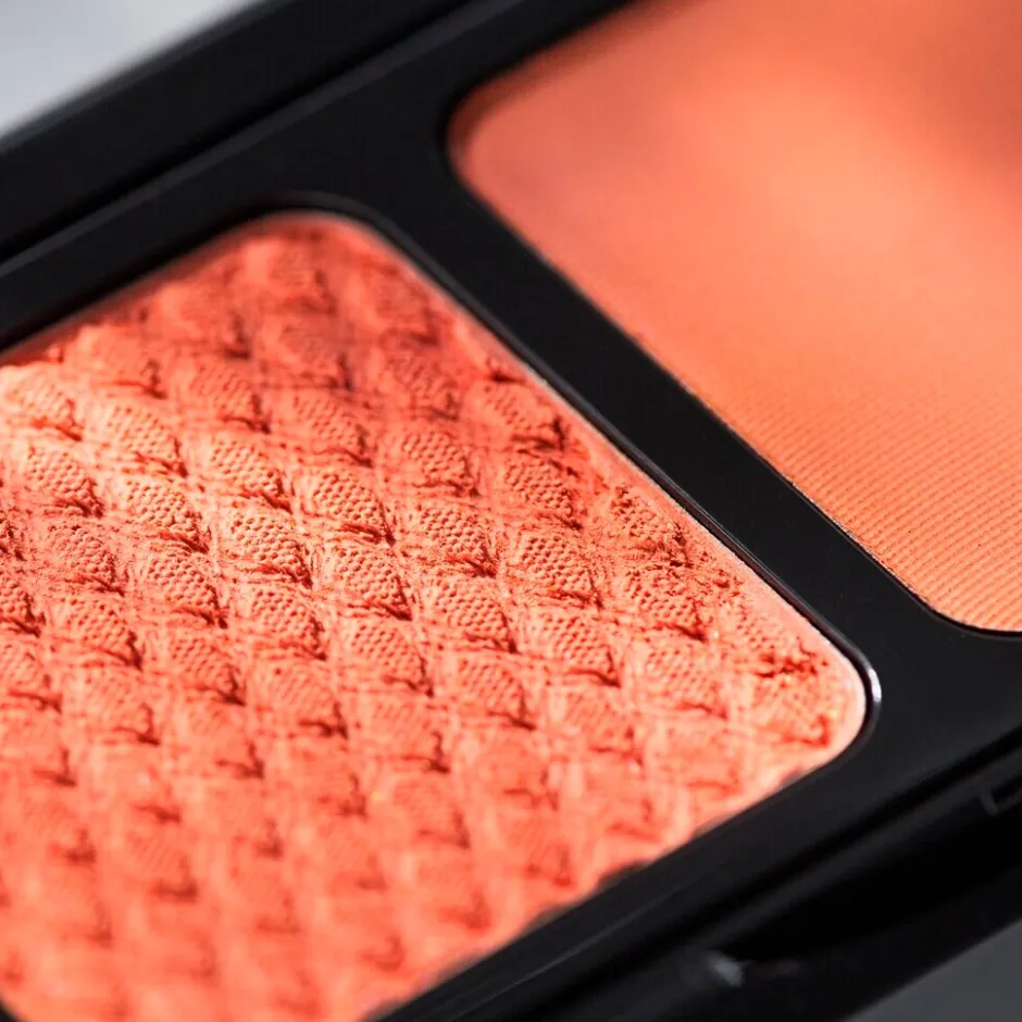 Blush Affair 030 Absolute Apricot Cream & Powder Palette|Catrice Outlet