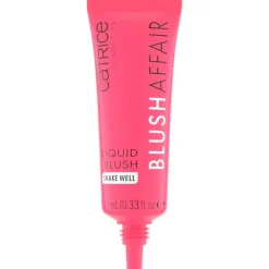 Catrice Blush Affair 010 Pink Feelings Liquid Blush< Blush