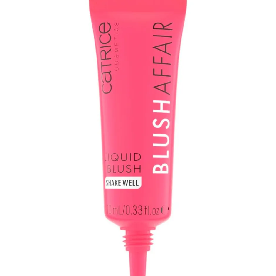 Catrice Blush Affair 010 Pink Feelings Liquid Blush< Blush