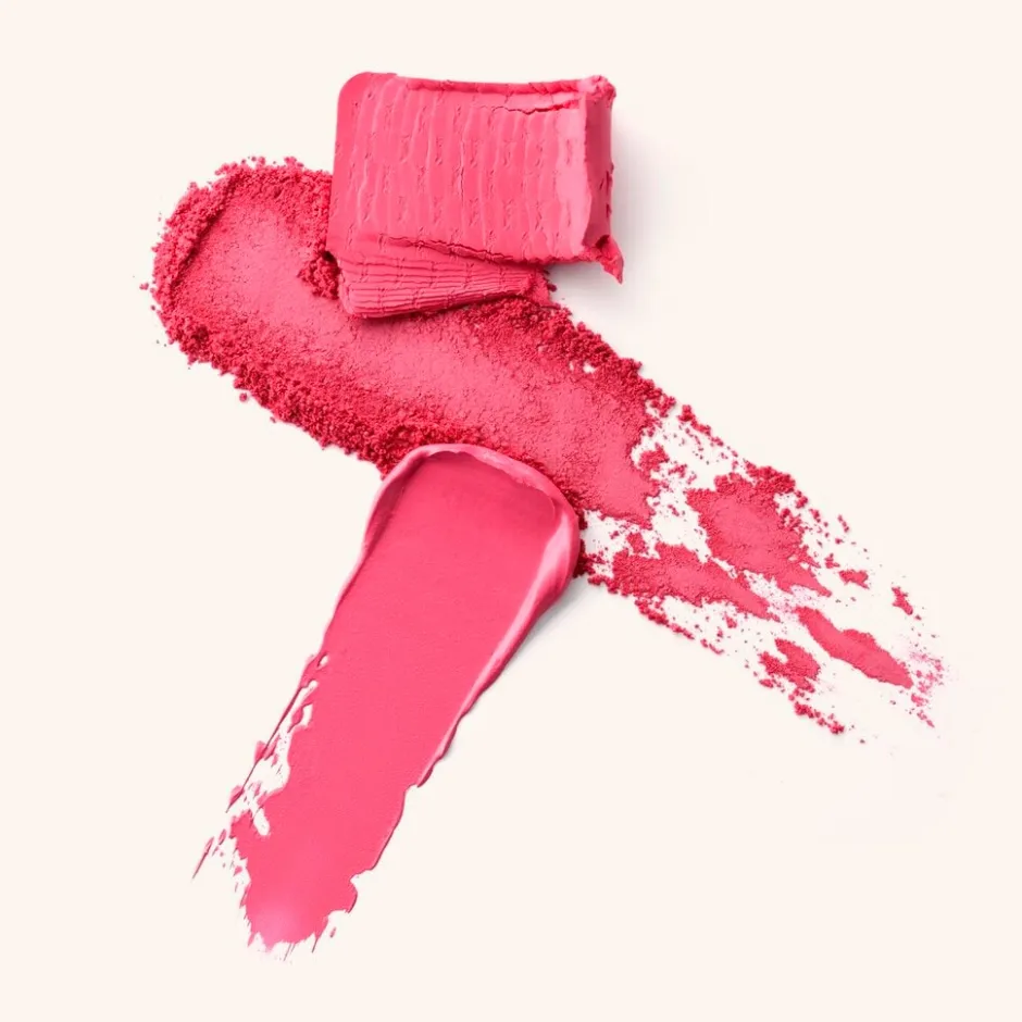 Blush Affair 020 Pleasing Pink Cream & Powder Palette|Catrice New