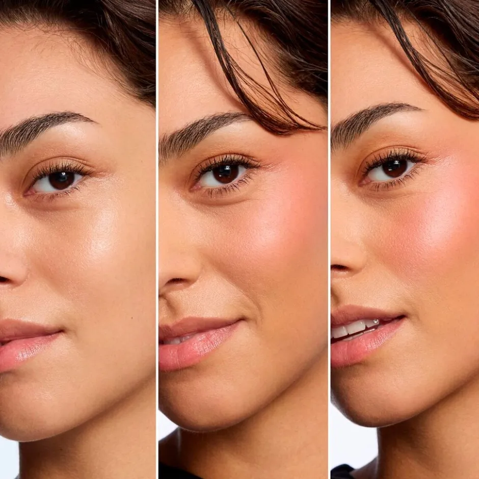 Blush Affair 020 Pleasing Pink Cream & Powder Palette|Catrice New