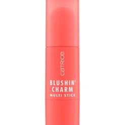 Catrice Blushin' Charm 020 Coral Cutie Multi Stick< Blush|Lipmake-Up