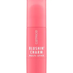 Catrice Blushin' Charm 010 Pink Sweetheart Multi Stick< Blush