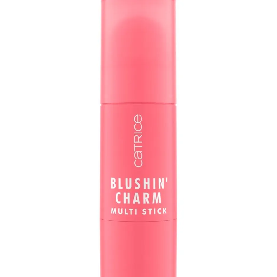 Catrice Blushin' Charm 010 Pink Sweetheart Multi Stick< Blush