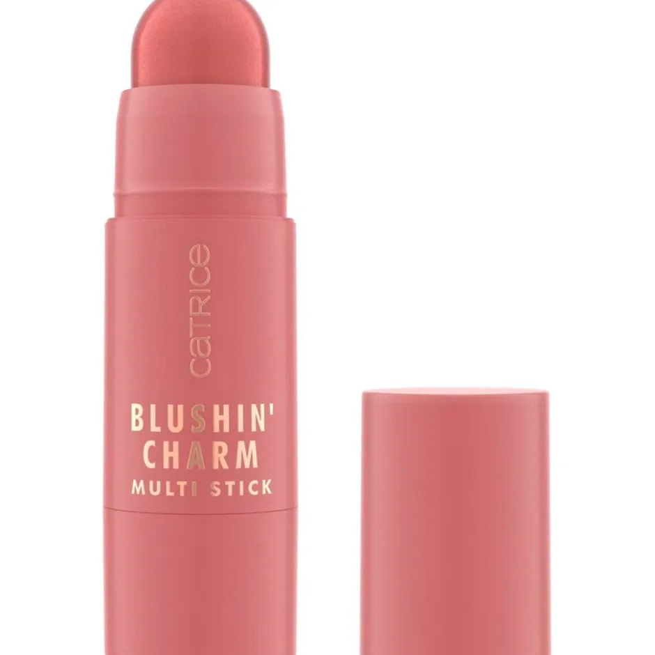 Blushin' Charm 050 Radiant Honey Multi Stick|Catrice Discount