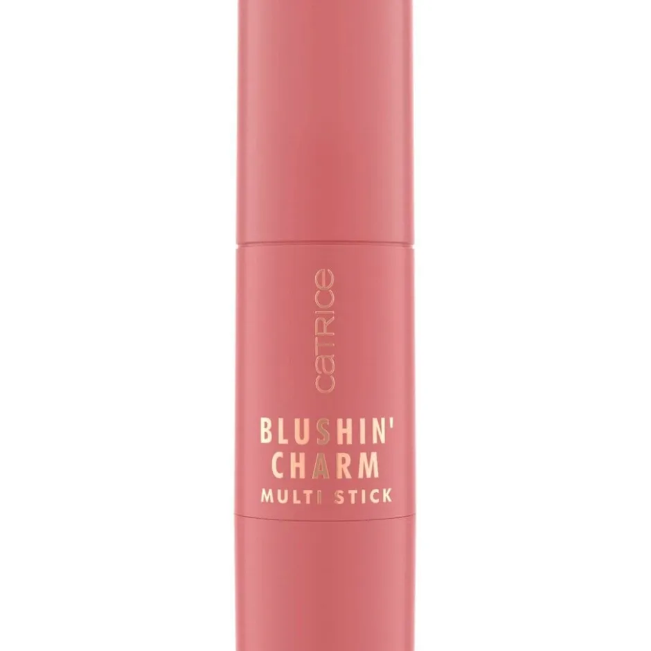 Blushin' Charm 050 Radiant Honey Multi Stick|Catrice Discount