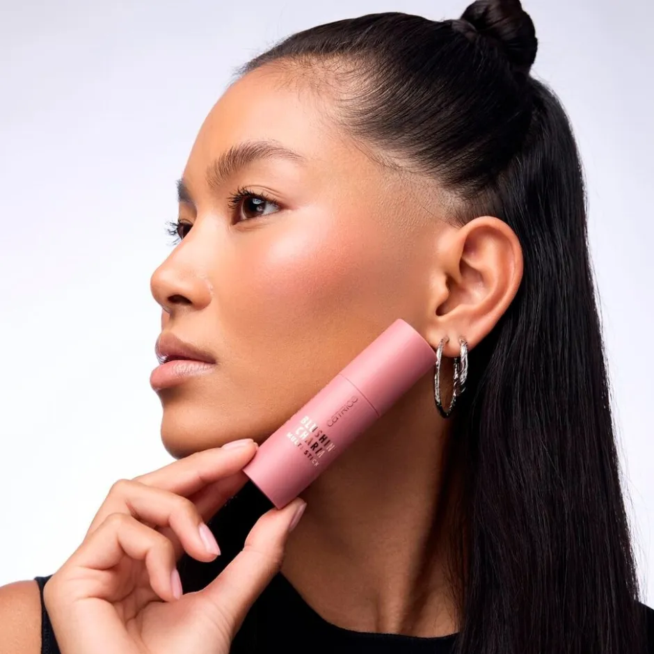 Blushin' Charm 050 Radiant Honey Multi Stick|Catrice Discount