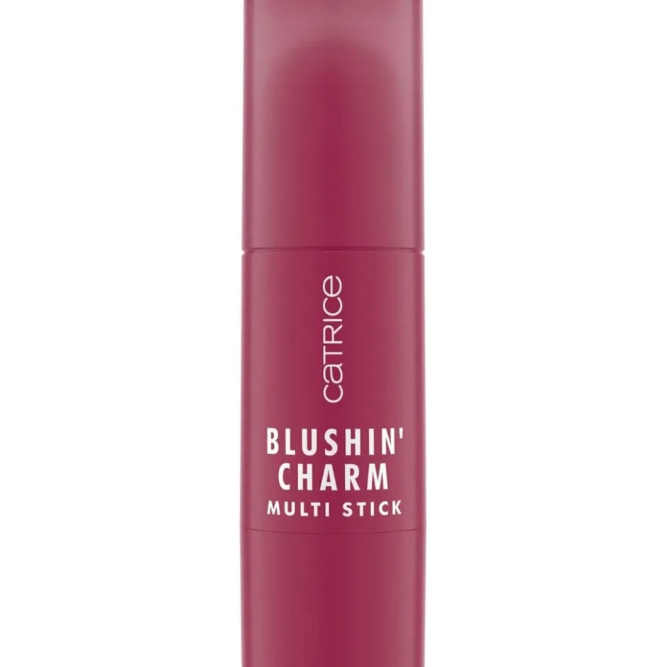 Blushin' Charm 030 Ruby Darling Multi Stick|Catrice Online