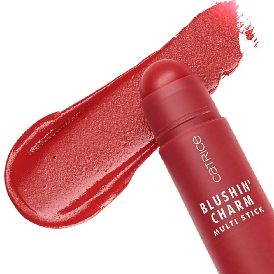 Blushin' Charm 030 Ruby Darling Multi Stick|Catrice Online