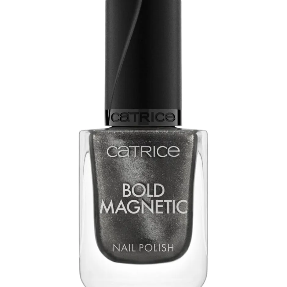 Bold Magnetic 040 Caught In Your Orbit Nail Polish|Catrice Sale