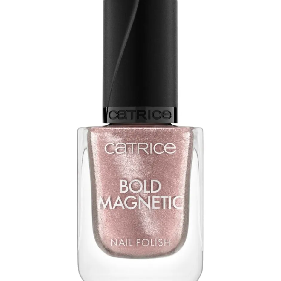Catrice Bold Magnetic 020 Don’t Be So Clingy Nail Polish< Nagellak