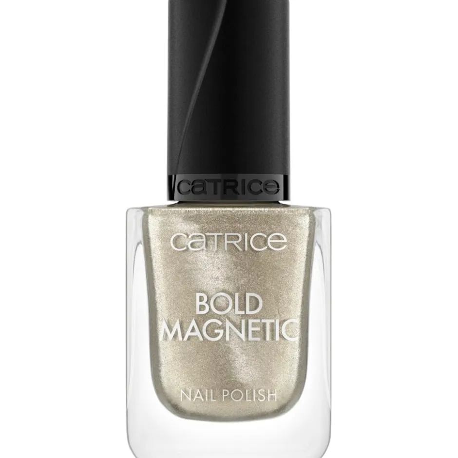 Catrice Bold Magnetic 030 Drawn To You Nail Polish< Nagellak