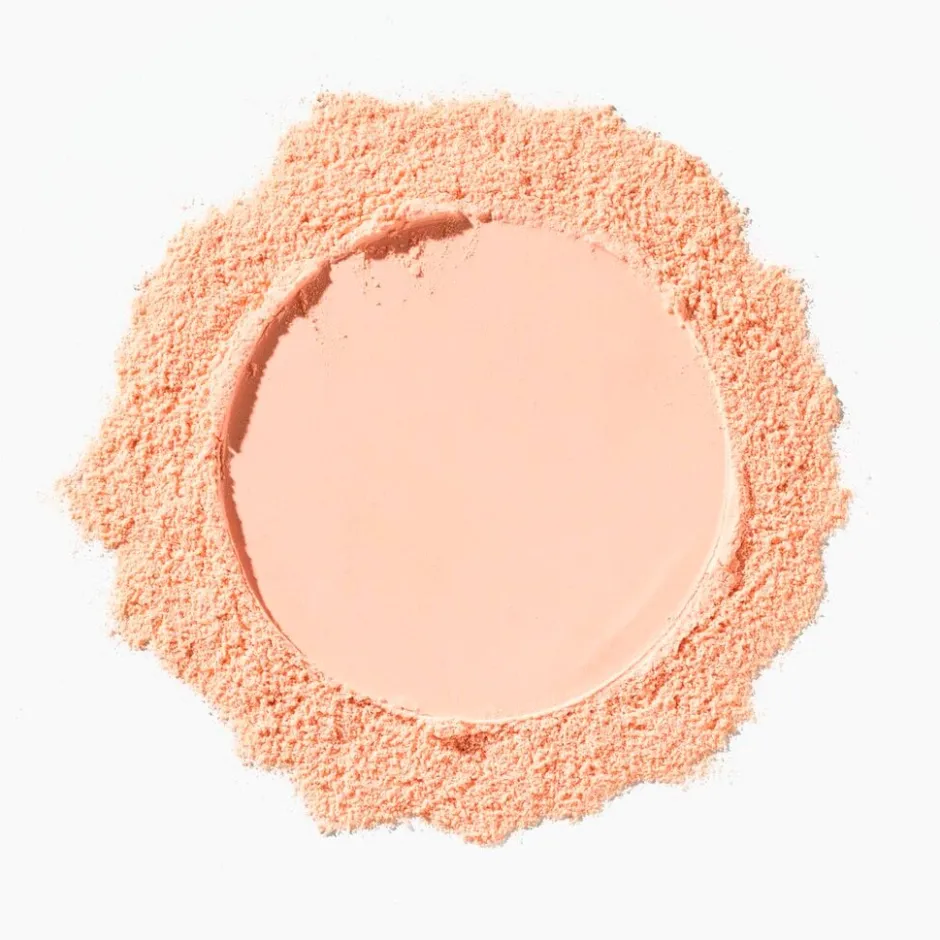 Bright & Blur 030 Soft Peach Setting Powder|Catrice Online