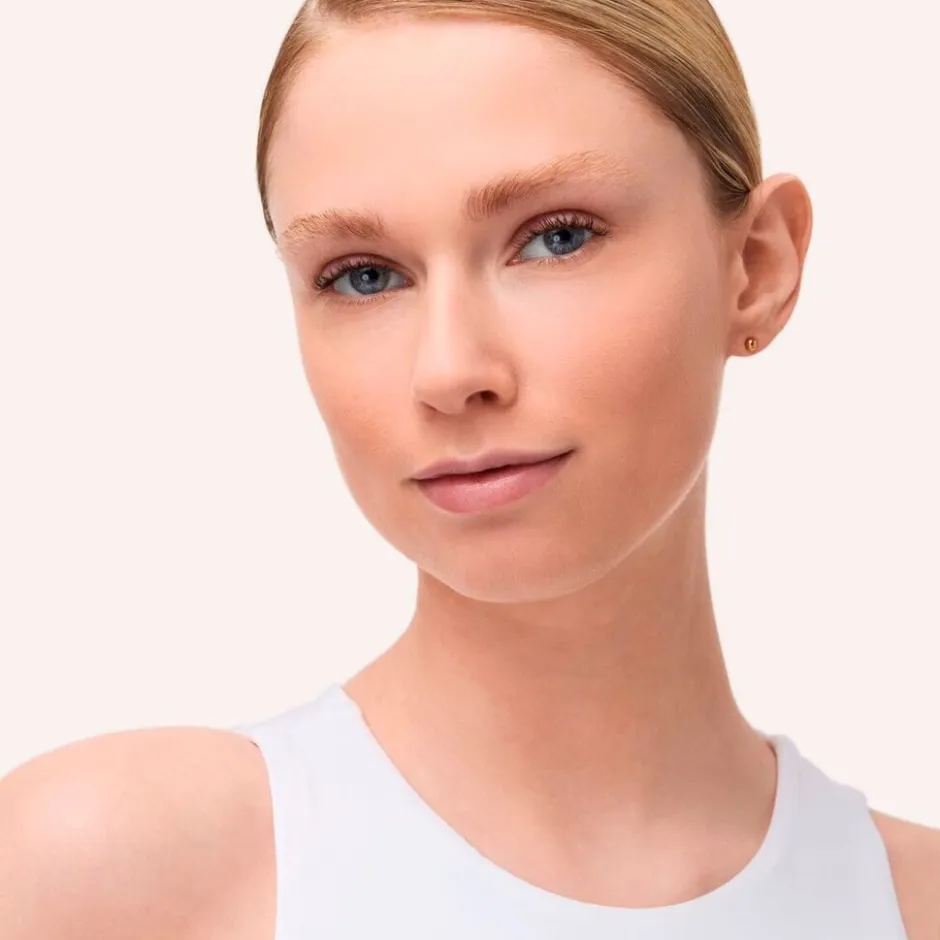 Bright & Blur 030 Soft Peach Setting Powder|Catrice Online