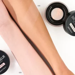 Bright & Blur 030 Soft Peach Setting Powder|Catrice Online