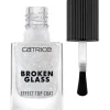 Catrice Broken Glass 050 Sparkling Reflection Effect Topcoat< Nagellak