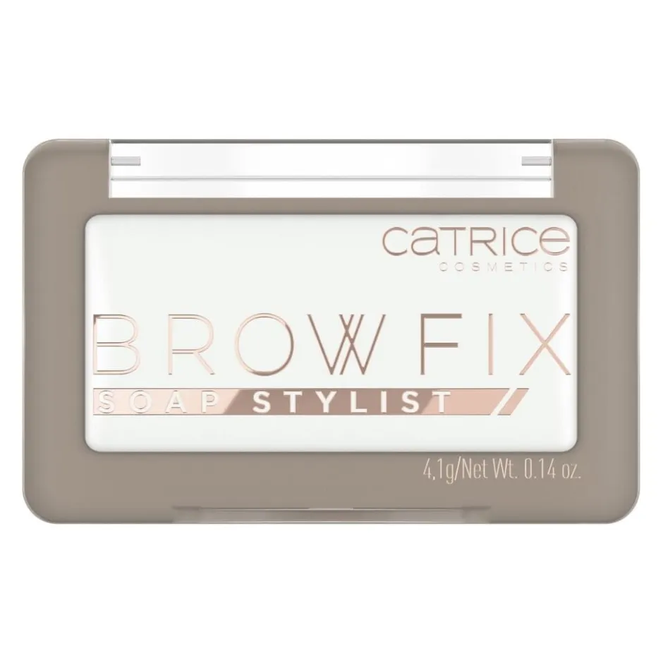 Catrice Brow Fix 010 Full and Fluffy Soap Stylist< Wenkbrauw Make-Up
