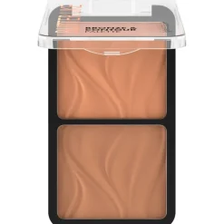 Catrice Butter Like 010 Born To Shape Bronze & Contour Palette< Contour|Bronzer