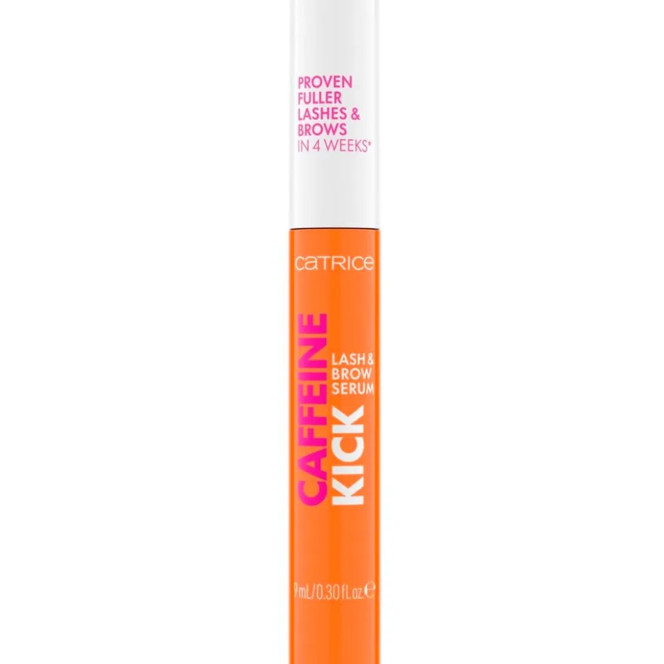 Catrice Caffeine Kick Lash & Brow Serum< Wimperserums|Wenkbrauw Make-Up