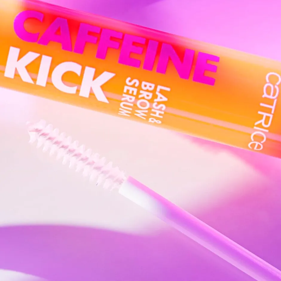 Catrice Caffeine Kick Lash & Brow Serum< Wimperserums|Wenkbrauw Make-Up