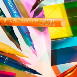 Calligraph Artist 070 Snow White Matte Liner|Catrice Hot