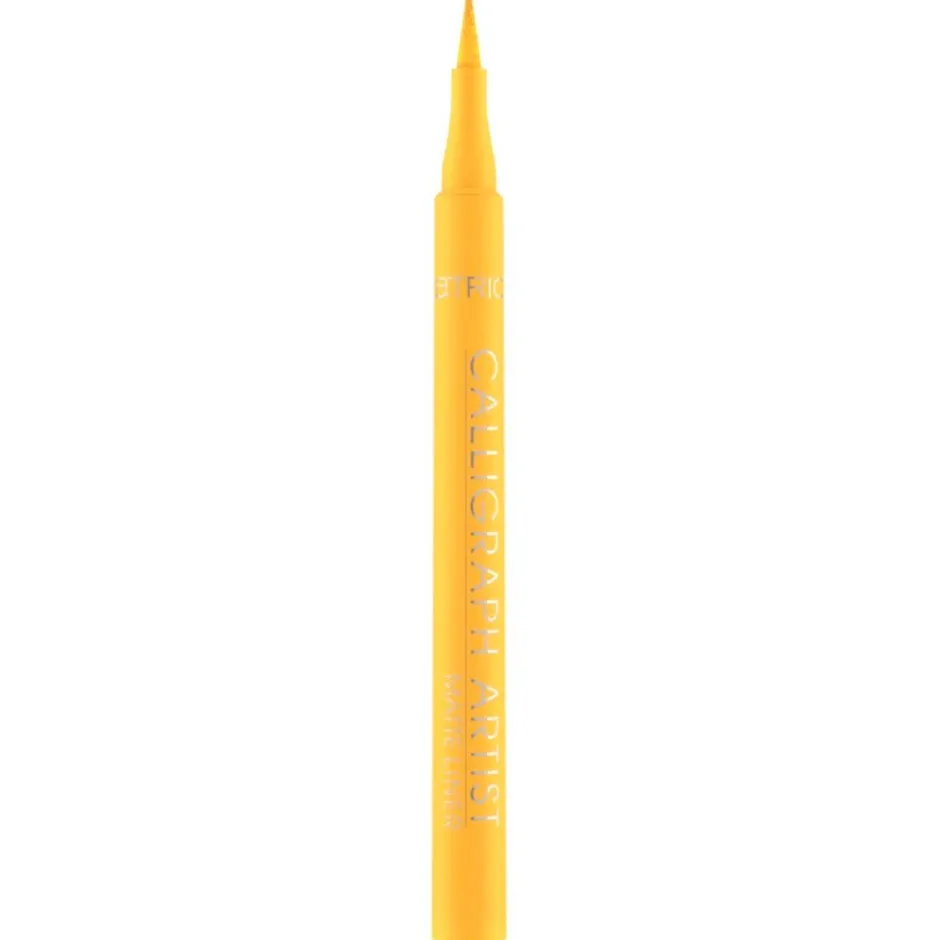 Calligraph Artist 040 Butterscotch Matte Liner|Catrice Clearance