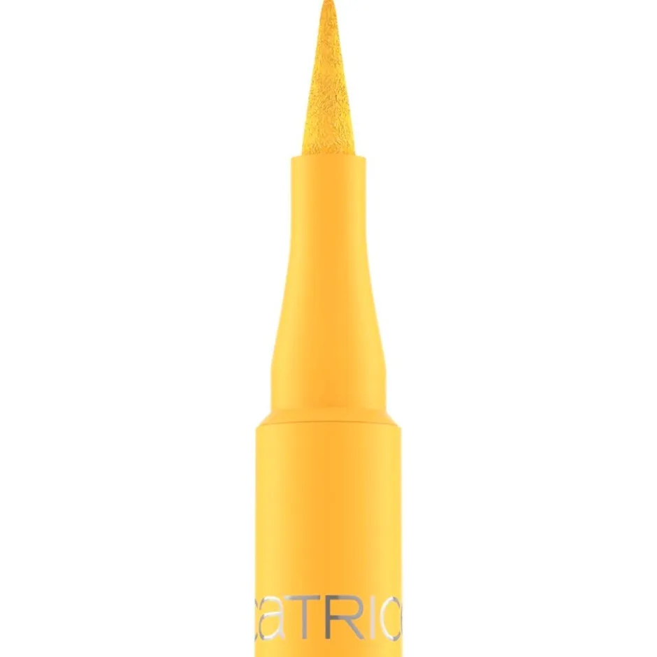 Calligraph Artist 040 Butterscotch Matte Liner|Catrice Clearance