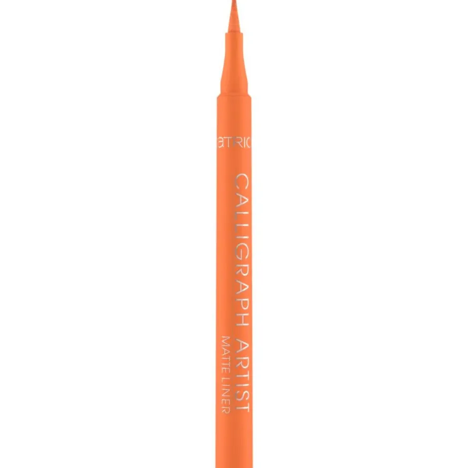 Catrice Calligraph Artist 050 Setting Sun Matte Liner< Eyeliner