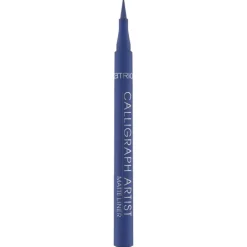 Calligraph Artist 060 Midnight Sky Matte Liner|Catrice Online