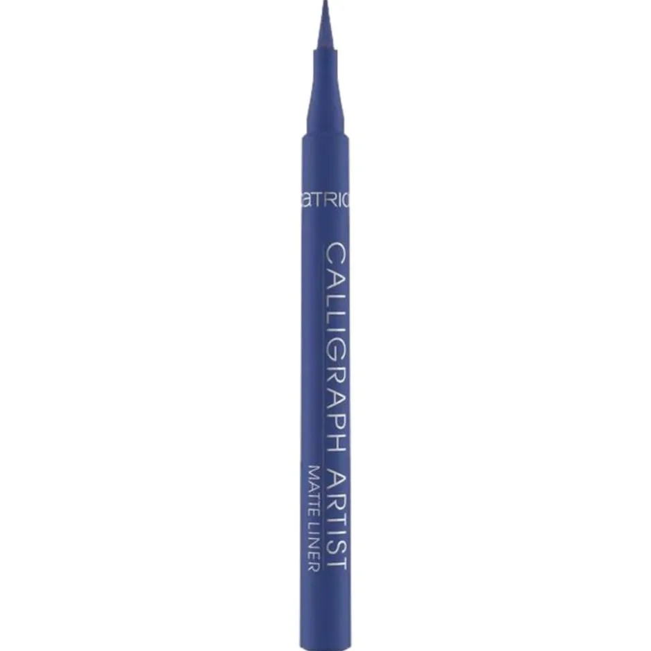 Calligraph Artist 060 Midnight Sky Matte Liner|Catrice Online