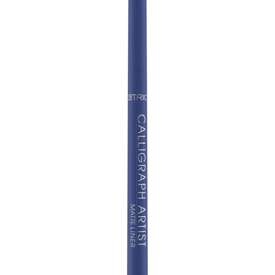 Calligraph Artist 060 Midnight Sky Matte Liner|Catrice Online