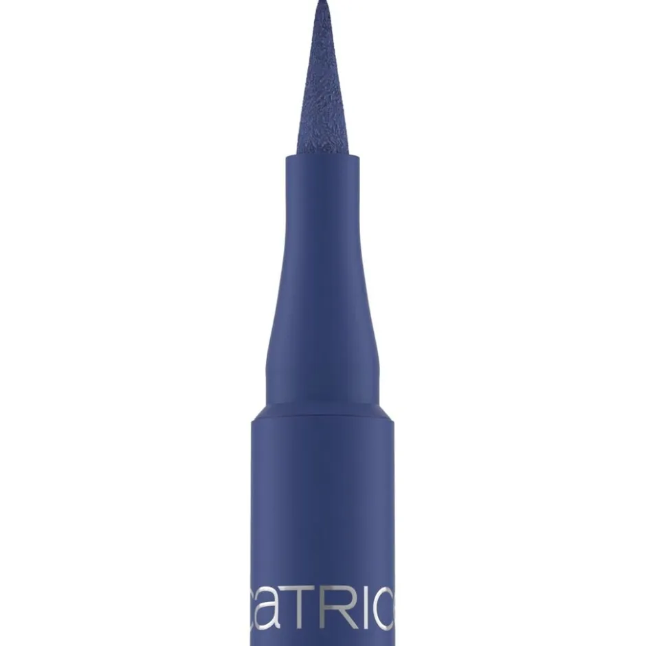 Calligraph Artist 060 Midnight Sky Matte Liner|Catrice Online