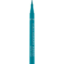 Calligraph Artist 030 Off Tropic Matte Liner|Catrice Best