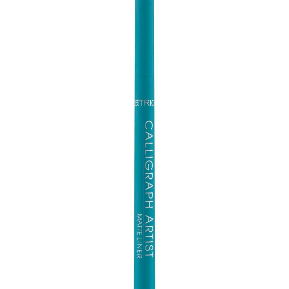 Calligraph Artist 030 Off Tropic Matte Liner|Catrice Best