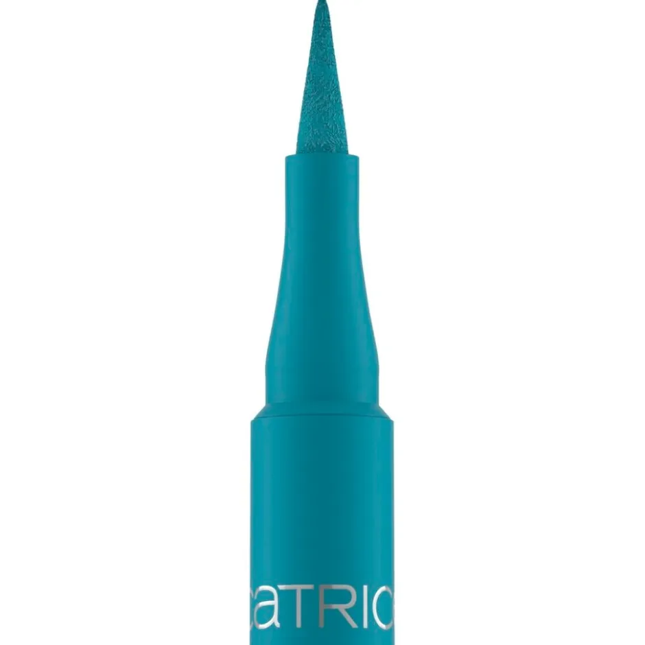 Calligraph Artist 030 Off Tropic Matte Liner|Catrice Best