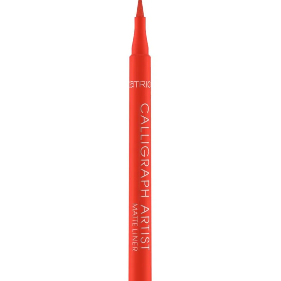 Catrice Calligraph Artist 080 Bloody Mary Matte Liner< Eyeliner