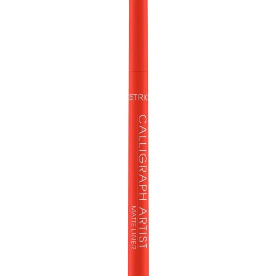 Catrice Calligraph Artist 080 Bloody Mary Matte Liner< Eyeliner