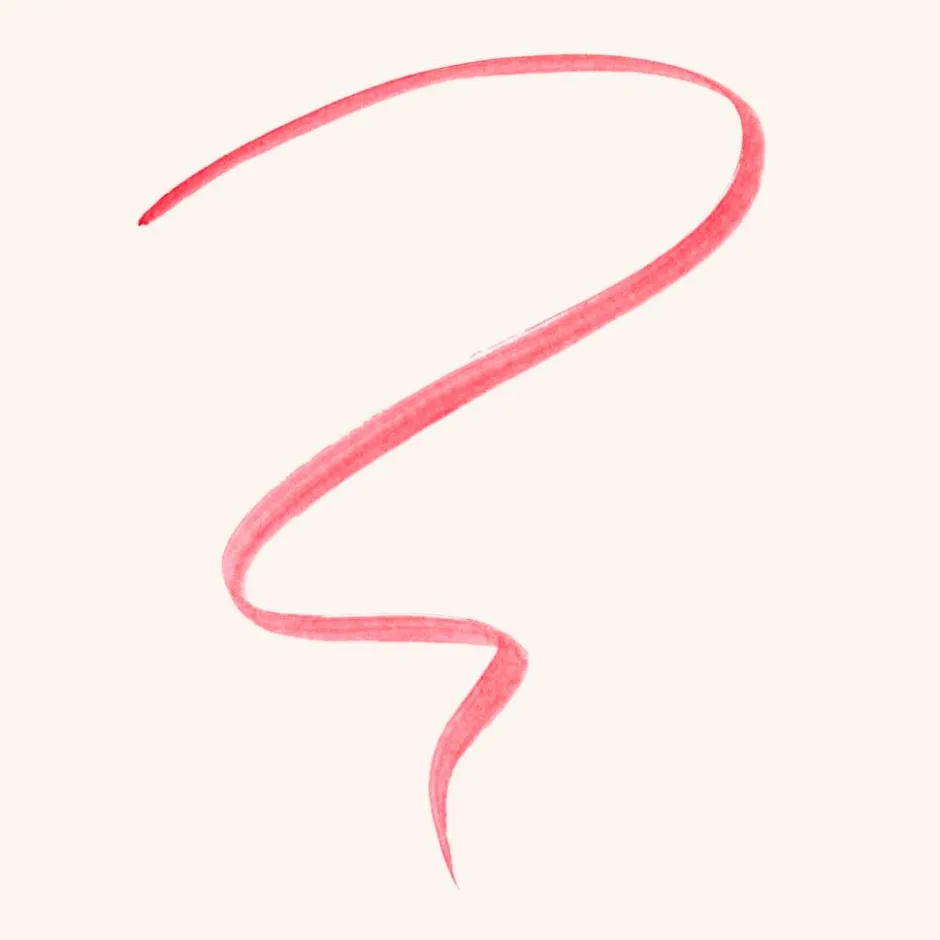 Catrice Calligraph Artist 080 Bloody Mary Matte Liner< Eyeliner