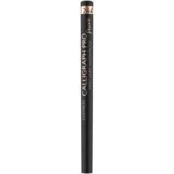 Calligraph Pro Precise 24h 010 Intense Black Waterproof Matt Liner|Catrice Sale