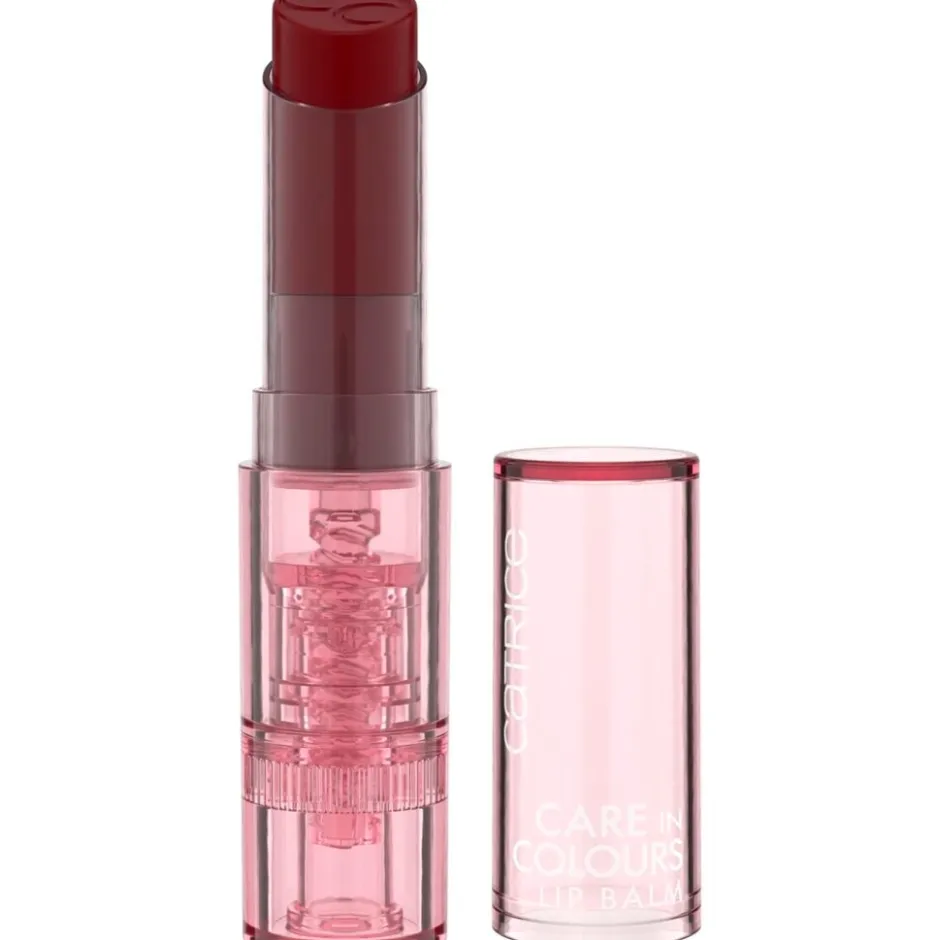 Care in Colours 050 Wild Rebel Lip Balm|Catrice Online