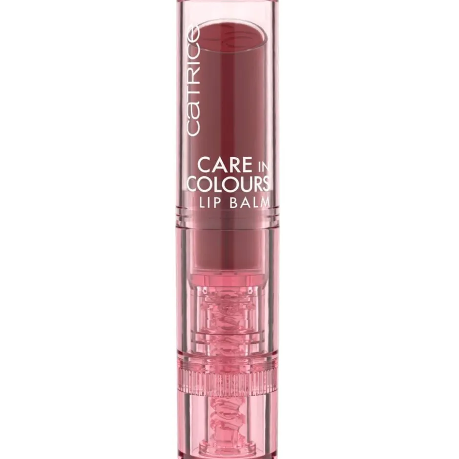 Care in Colours 050 Wild Rebel Lip Balm|Catrice Online