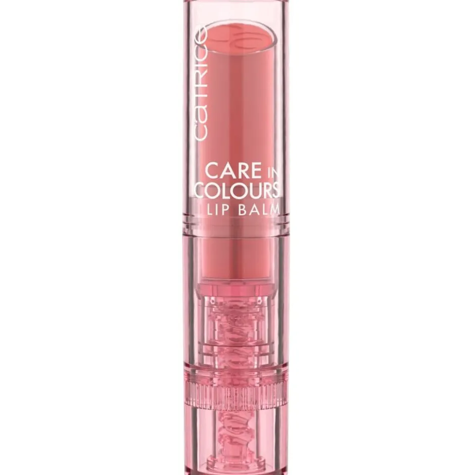 Care in Colours 020 Feelin' Pretty Lip Balm|Catrice Discount