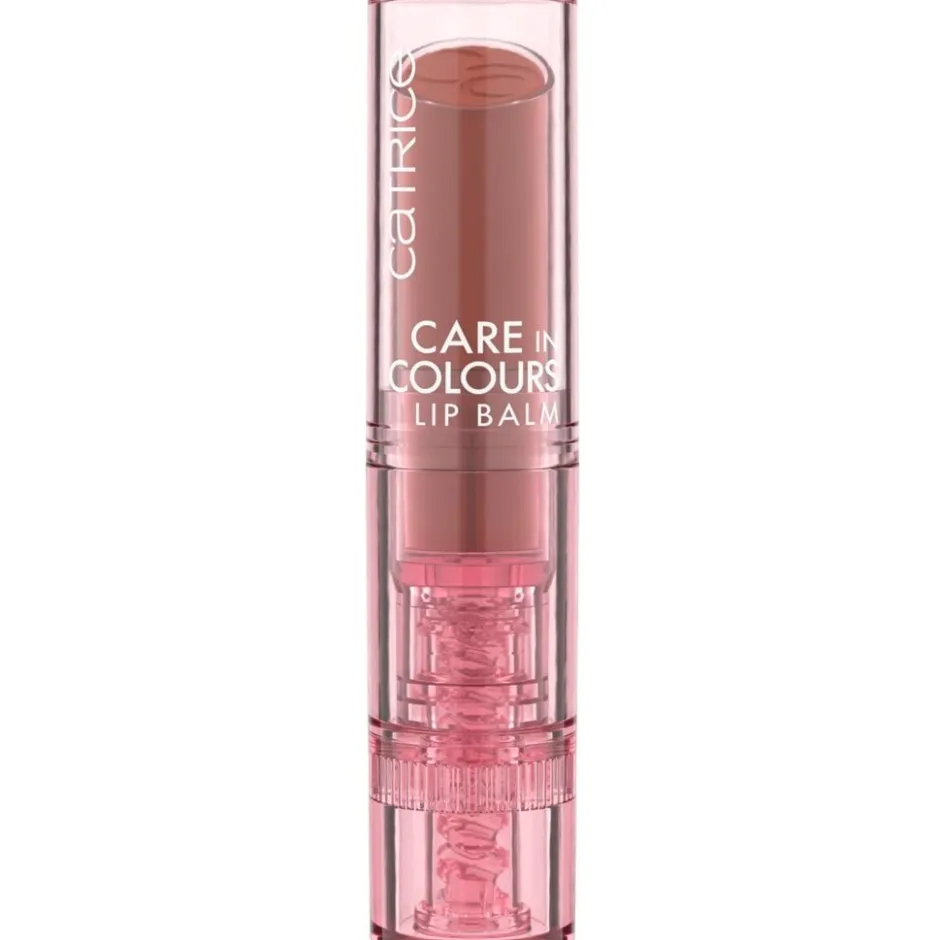 Care in Colours 060 Half Baked Cookies Lip Balm|Catrice Sale