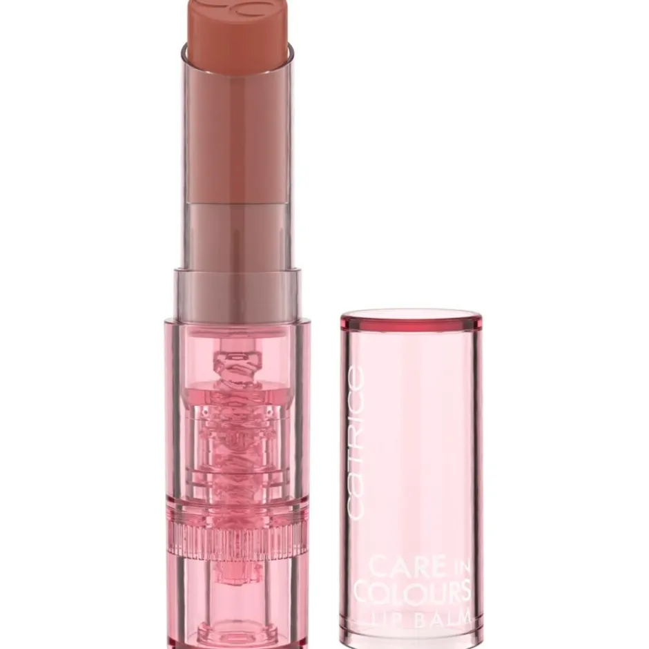 Care in Colours 060 Half Baked Cookies Lip Balm|Catrice Sale