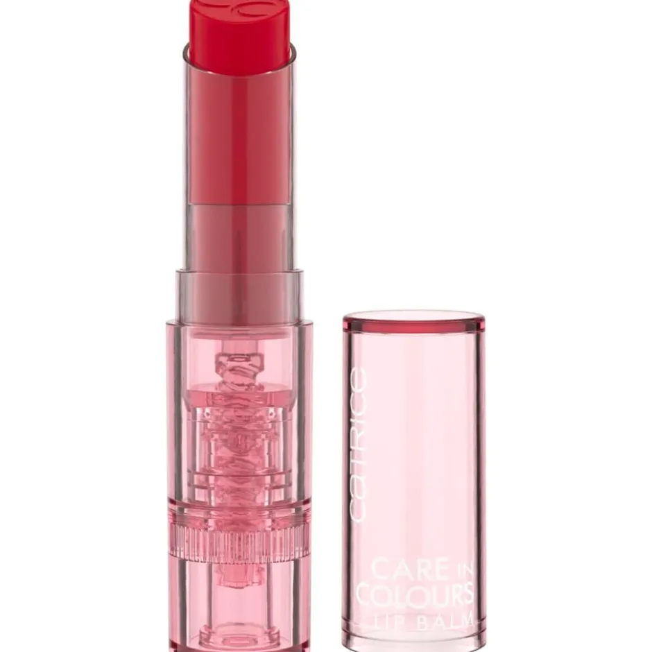 Catrice Care in Colours 040 Hot Take Lip Balm< Lipmake-Up