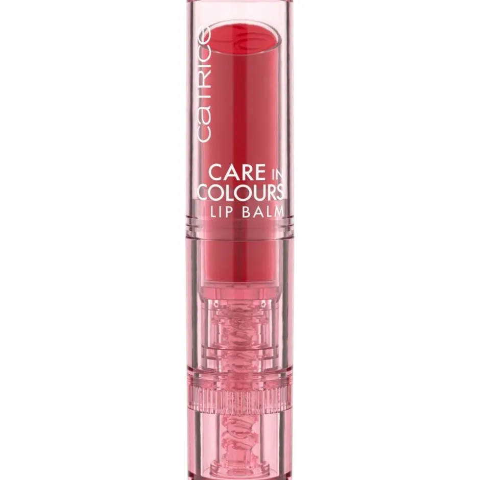Catrice Care in Colours 040 Hot Take Lip Balm< Lipmake-Up