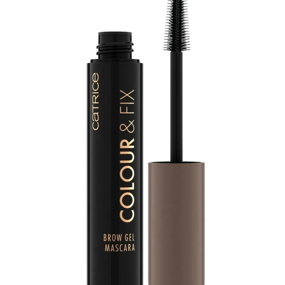 Catrice Colour & Fix 030 Brow Gel Mascara< Wenkbrauw Make-Up
