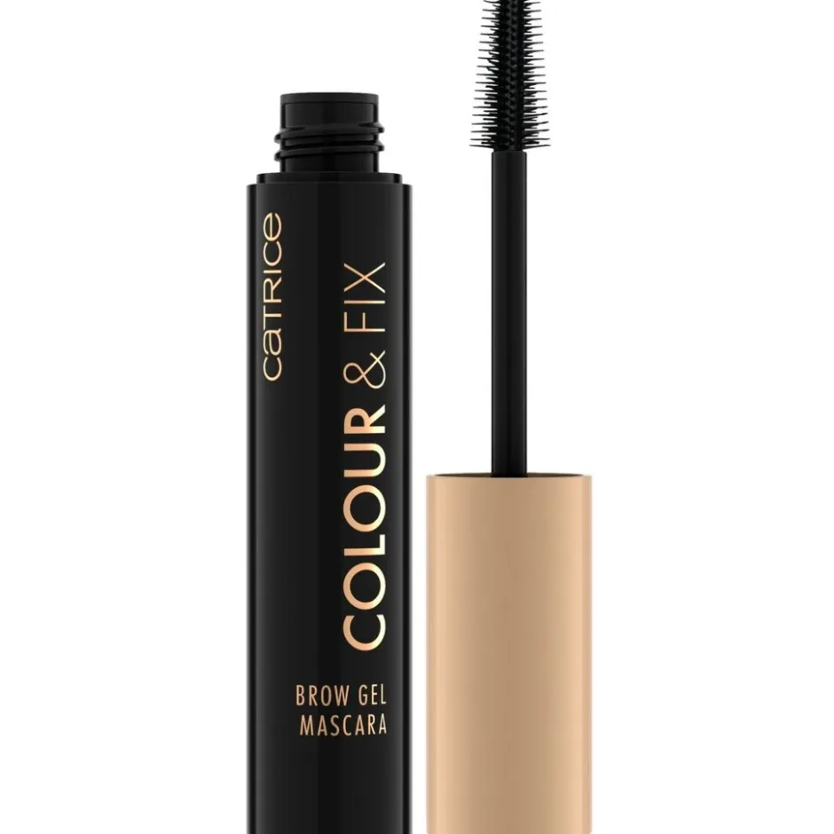 Colour & Fix 010 Brow Gel Mascara|Catrice Clearance