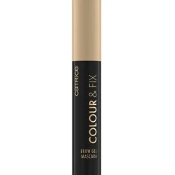 Colour & Fix 010 Brow Gel Mascara|Catrice Clearance